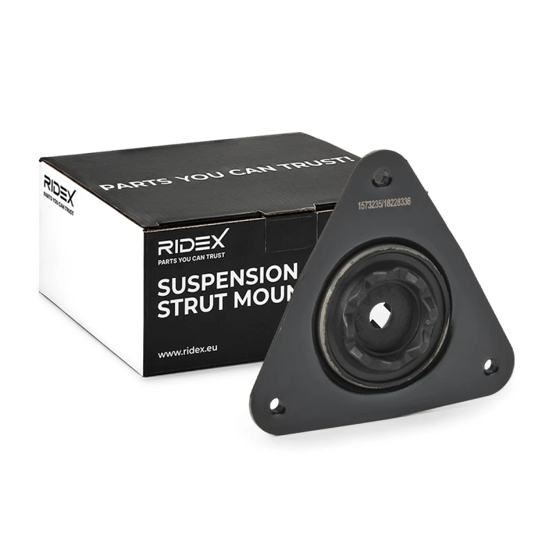 Image of RIDEX Top strut mount RIDEX 1180S1344
