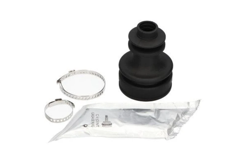 Image of KAVO PARTS CV boot kit, drive shaft KAVO PARTS CVB-6531