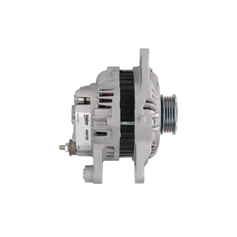 Image of Alternator VALEO 443123
