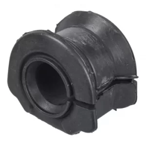 Image of Mounting Bush 09494 by Febi Bilstein Front Axle Left/Right