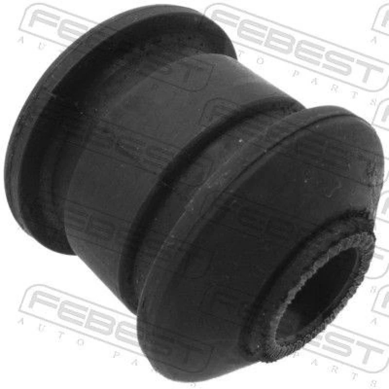Image of Control arm bush FEBEST TAB-082