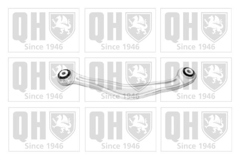 Image of QUINTON HAZELL Suspension arm QUINTON HAZELL QSJ3537S