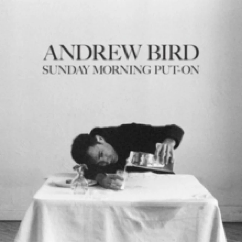 Image of Sunday Morning Put-on CD / Album