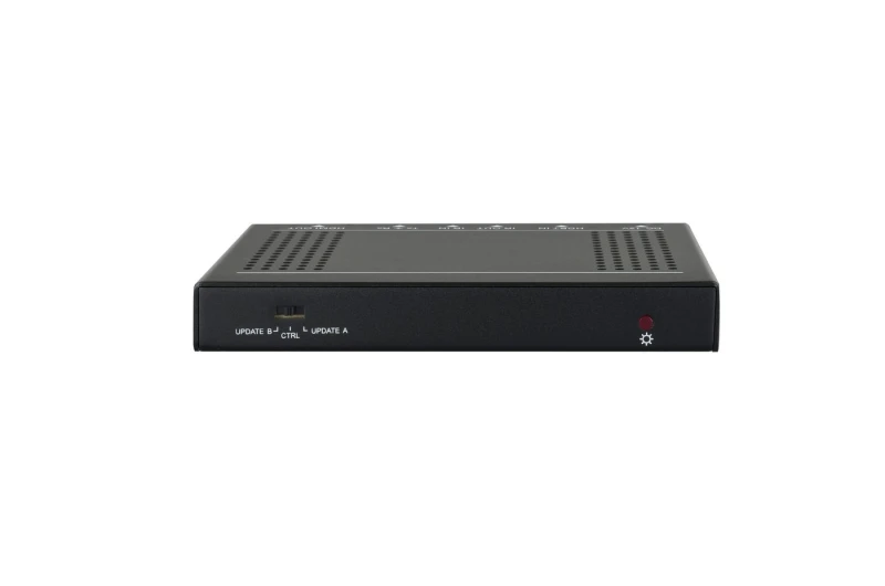 Image of Vivolink VLHDMIEXTHDB2.0 AV extender AV transmitter & receiver Bla