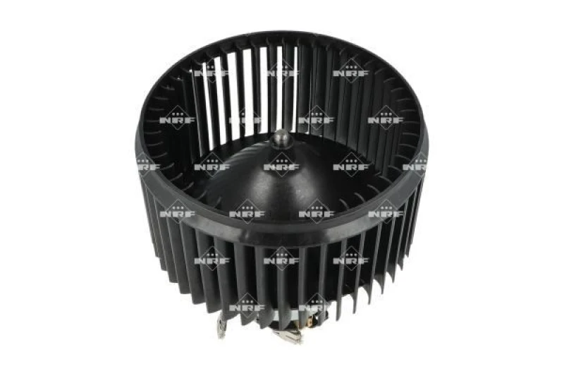 Image of NRF Blower motor NRF 34252