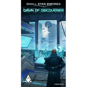 Image of Small Star Empires Dawn of Discoveries