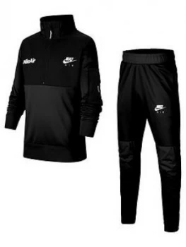 image of Nike Older Air Tracksuit