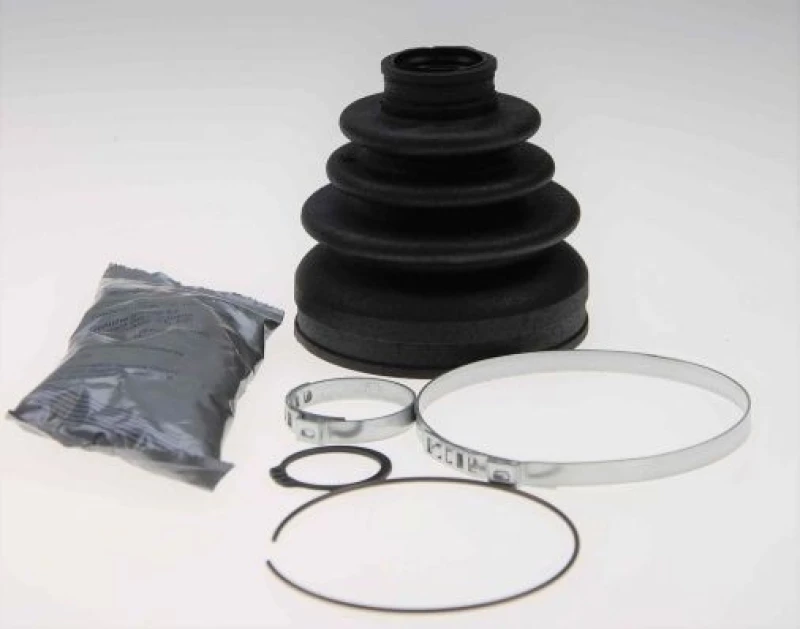 Image of CV boot kit, drive shaft LOBRO 307219