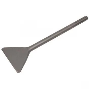 Image of Worksafe X3WC Wide Chisel 112 x 350mm - SDS MAX