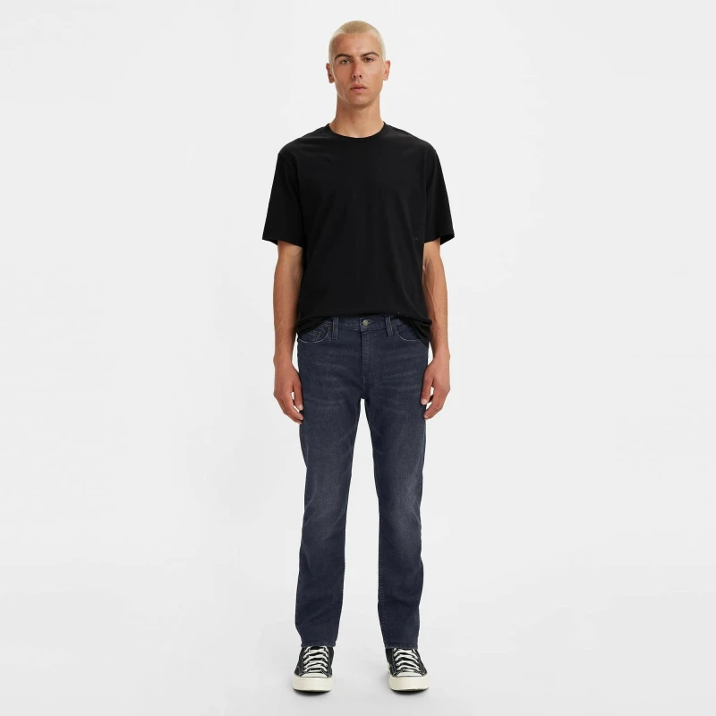 Image of Levis 511 Slim Fit Jeans Richmond Blue male 33W L