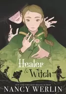 Image of healer and witch