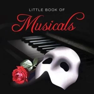 Image of Little Book of Musicals Hardback