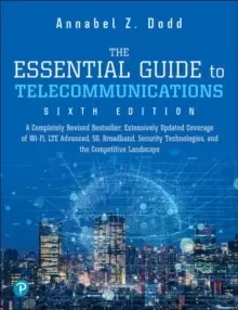 Image of Essential Guide to Telecommunications, The