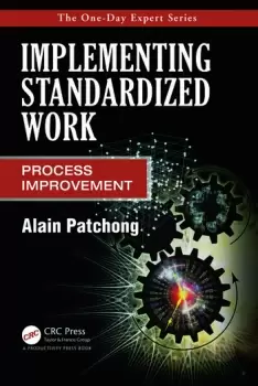 Image of Implementing Standardized WorkProcess Improvement