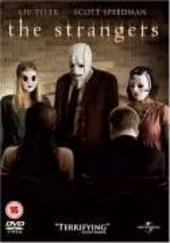 Image of The Strangers
