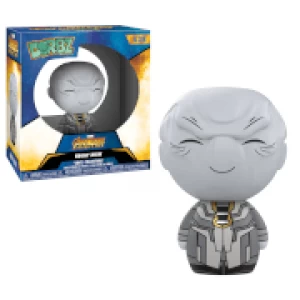 image of Marvel Avengers Infinity War Ebony Maw Dorbz Vinyl Figure