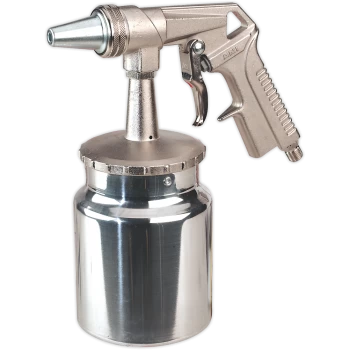 image of Sealey SSG8 Sandblasting Gun