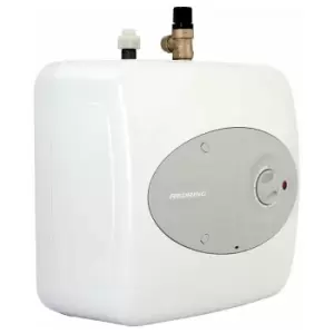 image of Redring 15 Litre Unvented Undersink Water Heater - MW15