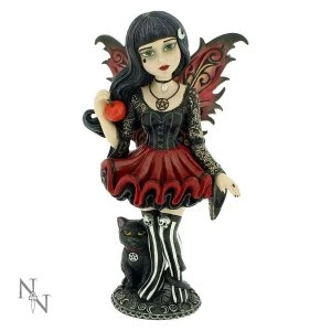 Image of Hazel Fairy Figurine