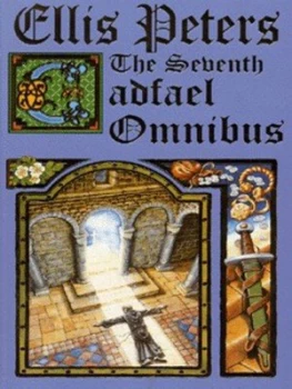 Image of The Seventh Cadfael Omnibus by Ellis Peters Paperback