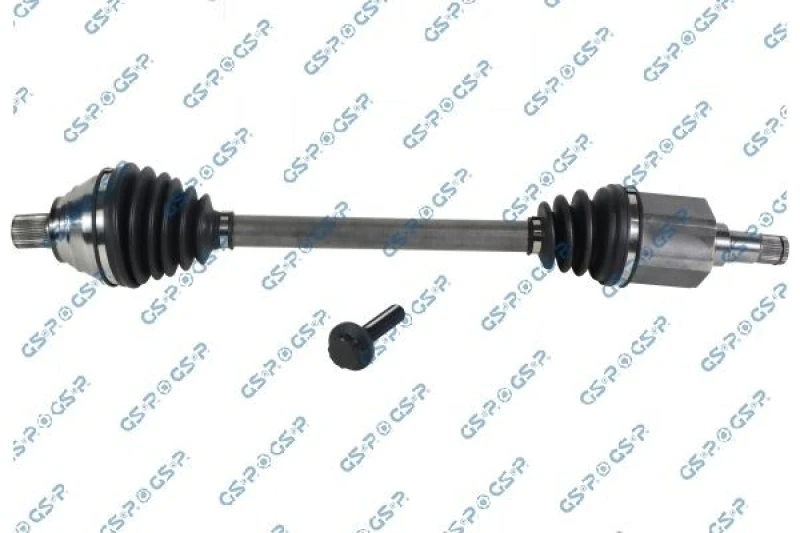 Image of GSP Drive shaft GSP 256405