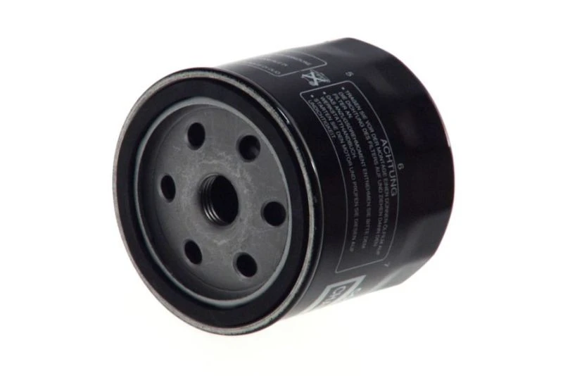 Image of Oil filter CHAMPION COF053