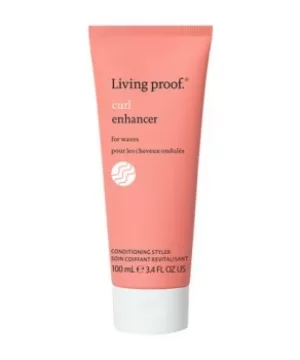 Image of Living Proof Curl Enhancer 100ml