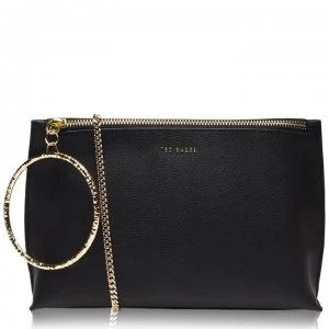 Image of Ted Baker Ingaah Crossbody Bag - black