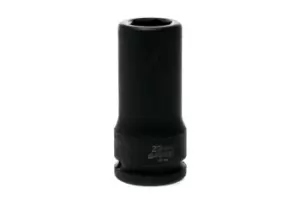 image of Teng Tools 940623-C 3/4" Drive - 6pt Deep Impact Socket - 23mm