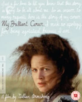 Image of My Brilliant Career - The Criterion Collection