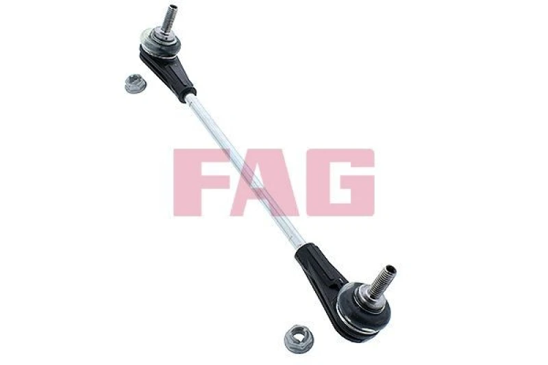 Image of Anti-roll bar link FAG 818 0603 10