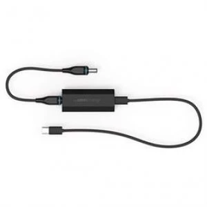 Image of Omnicharge DC to USB-C Adaptor