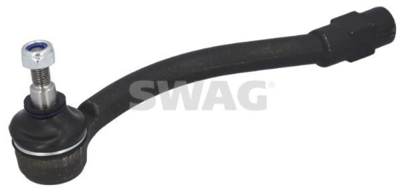Image of Track rod end SWAG 90 94 8062