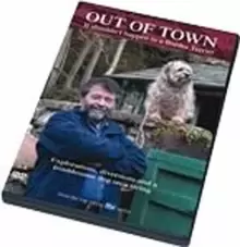 Image of Out of Town: It Shouldn't Happen to a Border Terrier