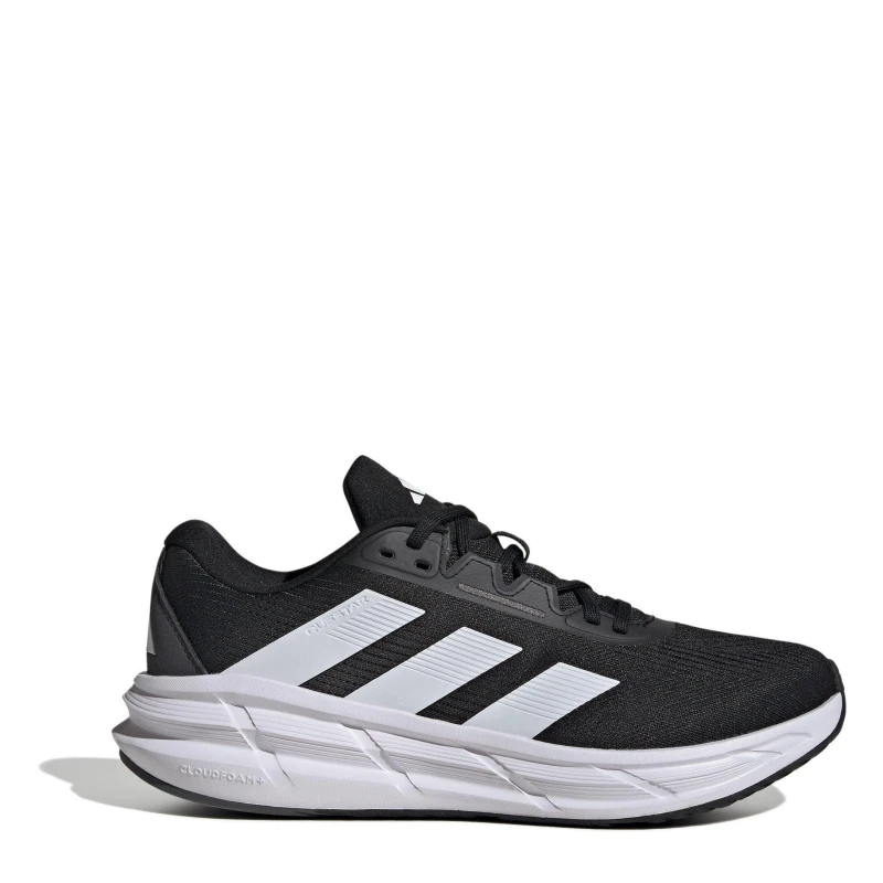 Image of Running shoes adidas Questar 3 Noir Male 42 2/3