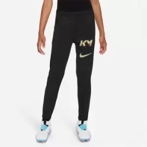 Image of Nike Dri-FIT Big Kids Pants - Blue