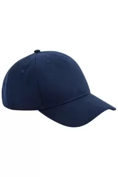 Image of Organic Cotton 5 Panel Baseball Cap