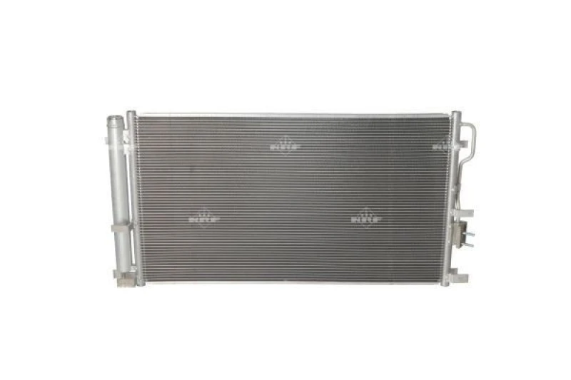 Image of NRF Air conditioning condenser NRF 350380