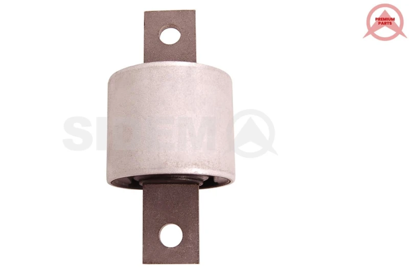 Image of SIDEM 835700 Arm Bushes Front, Rubber-Metal Mount, for trailing arm Control Arm-/Trailing Arm Bush (251)