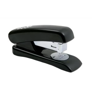 image of Rapesco Eco 1084 Half Strip ABS Stapler 20 Sheets