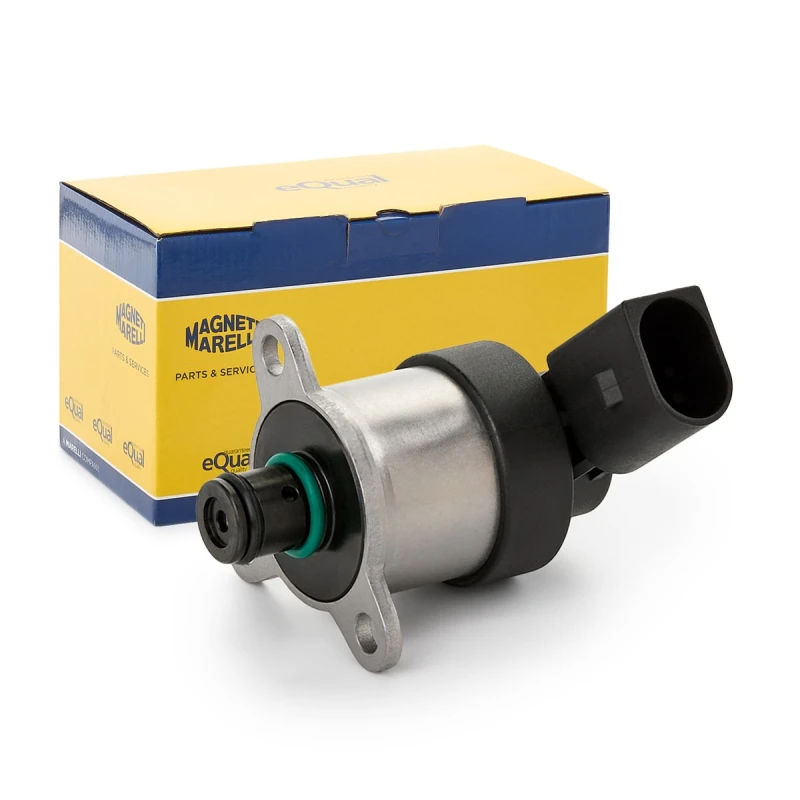 Image of MAGNETI MARELLI Fuel metering valve MAGNETI MARELLI 215820001800
