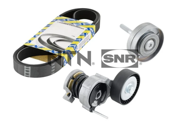 Image of V-Ribbed Belt Set SNR KA857.33