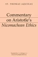 Image of commentary on aristotles nicomachean ethics