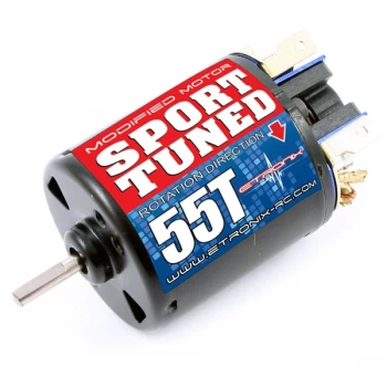 Image of Etronix Sport Tuned Modified 55T Brushed Motor