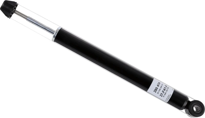 Image of Shock absorber SACHS 290 414