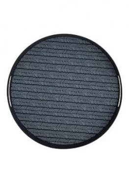 Image of Typhoon Monochrome Bamboo Tray