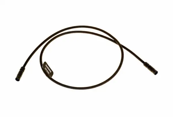 Image of Shimano EW-SD50 E-tube Di2 Electric Wire 400 MM Black