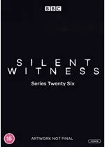 Image of Silent Witness Series 26 [DVD]