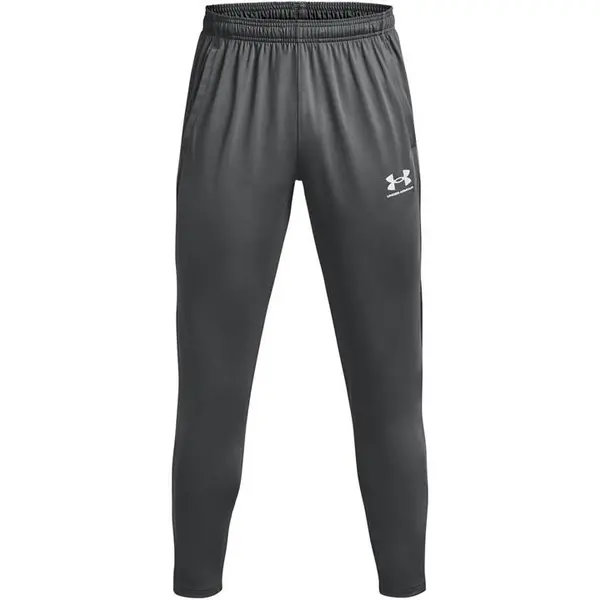 Image of Under Armour Armour Challenger Knit Trousers Mens Performance Tracksuit Bottoms S Black 51001940350