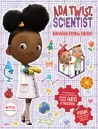 Image of ada twist scientist brainstorm book